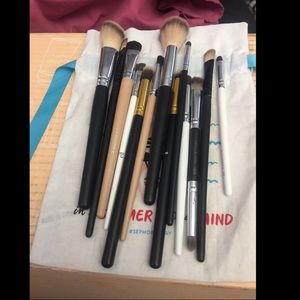 Makeup Brushes 💥